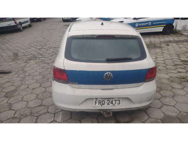 VOLKSWAGEN/GOL TL MB, 14/15