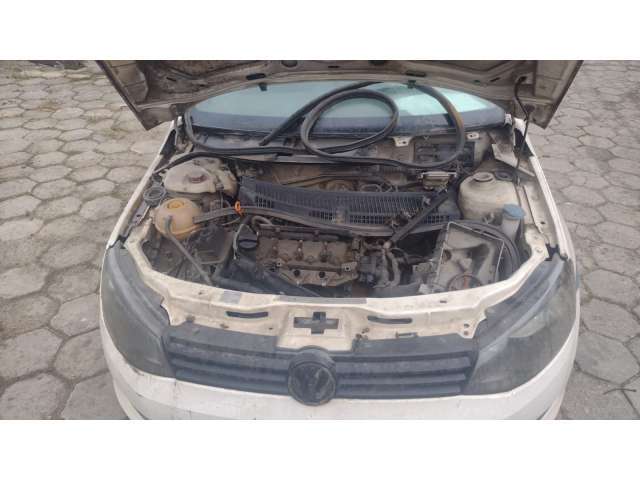 VOLKSWAGEN/GOL TL MB, 14/15