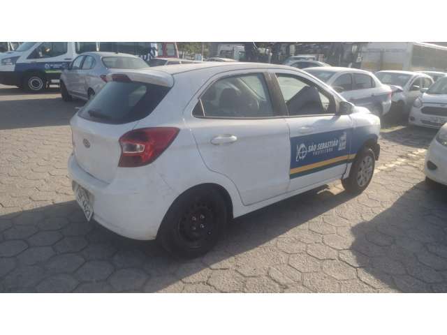 FORD/KA SE 1.0 HA B, 16/17