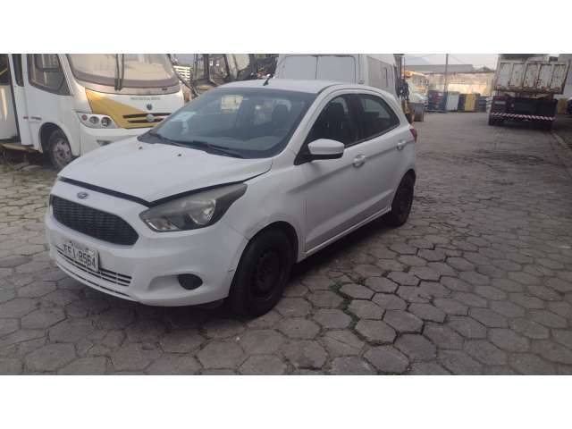 FORD/KA SE 1.0 HA B, 16/17