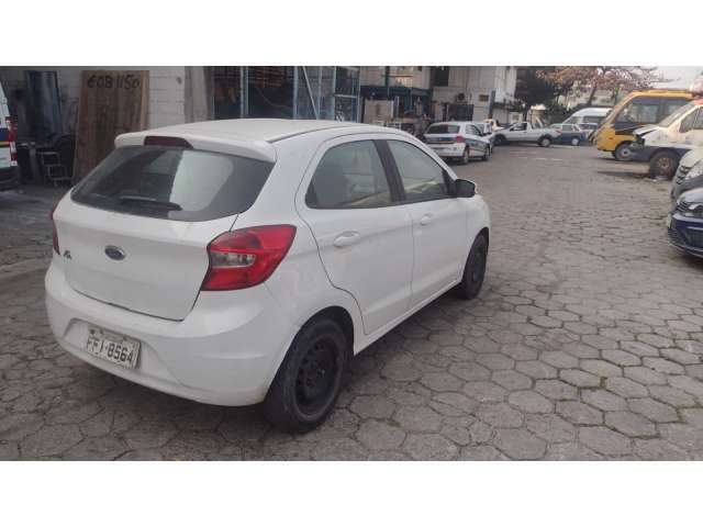 FORD/KA SE 1.0 HA B, 16/17