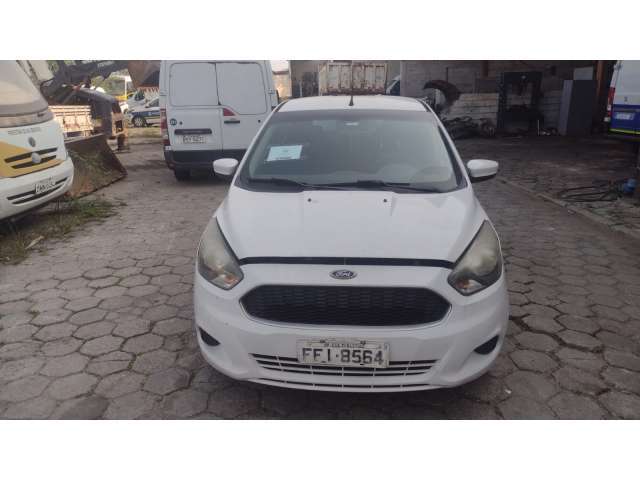 FORD/KA SE 1.0 HA B, 16/17