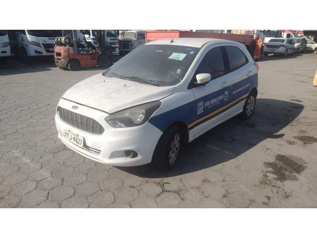 FORD/KA SE 1.0 HA B, 16/17