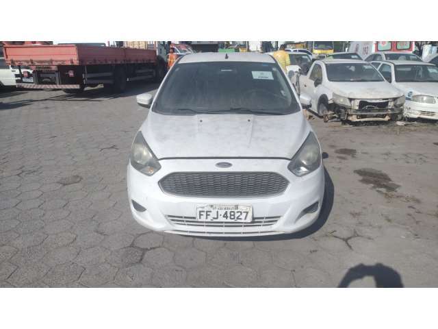 FORD/KA SE 1.0 HA B, 16/17