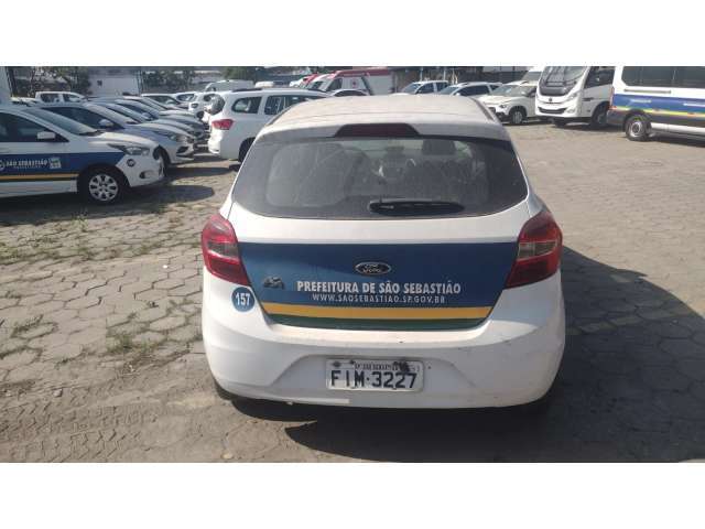 FORD/KA SE 1.0 HA B, 16/17