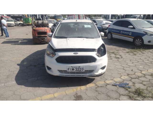 FORD/KA SE 1.0 HA B, 16/17