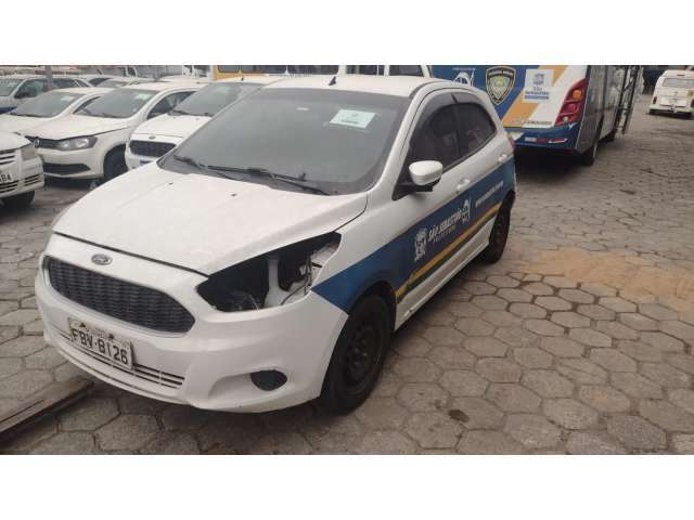 FORD/KA SE 1.0 HA B, 17/18