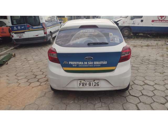 FORD/KA SE 1.0 HA B, 17/18