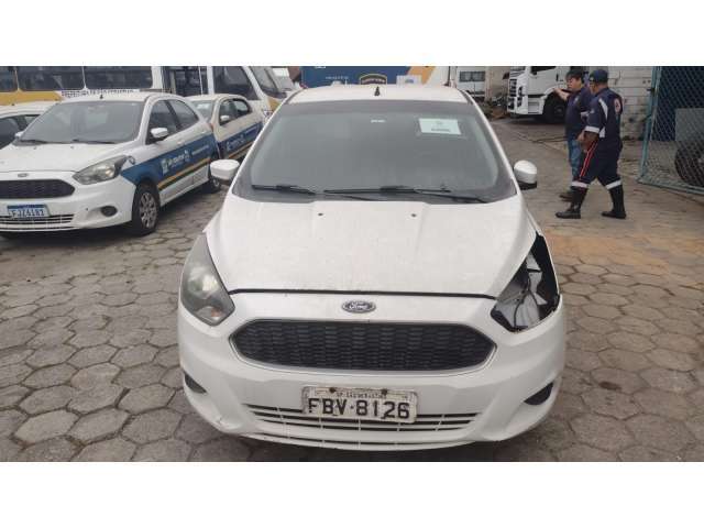 FORD/KA SE 1.0 HA B, 17/18