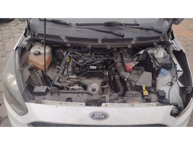 FORD/KA SE 1.0 HA B, 17/18