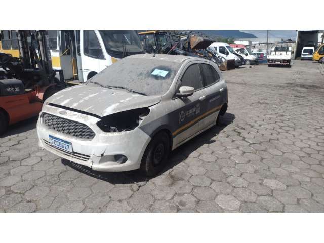 FORD/KA SE 1.0 HA B, 17/18