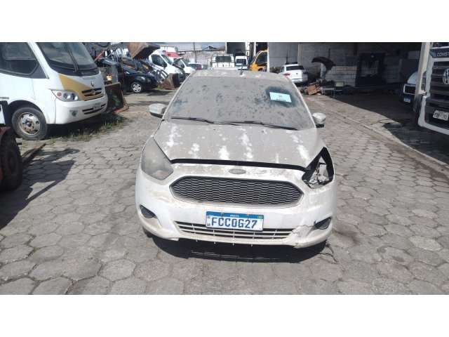 FORD/KA SE 1.0 HA B, 17/18