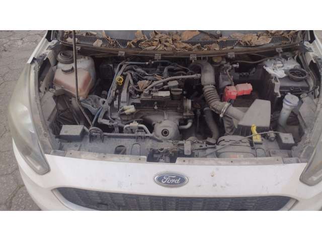 FORD/KA SE 1.0 HA B, 17/18