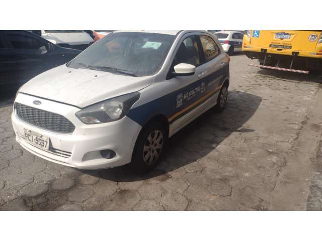 FORD/KA SE 1.0 HA B, 17/18