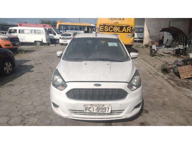 FORD/KA SE 1.0 HA B, 17/18