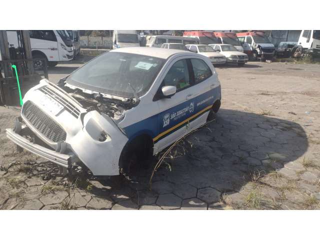 FORD/KA SE 1.0 HA B, 17/18