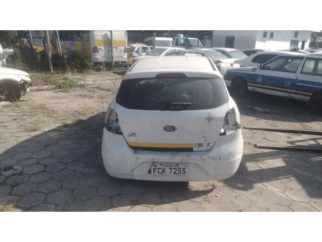 FORD/KA SE 1.0 HA B, 17/18