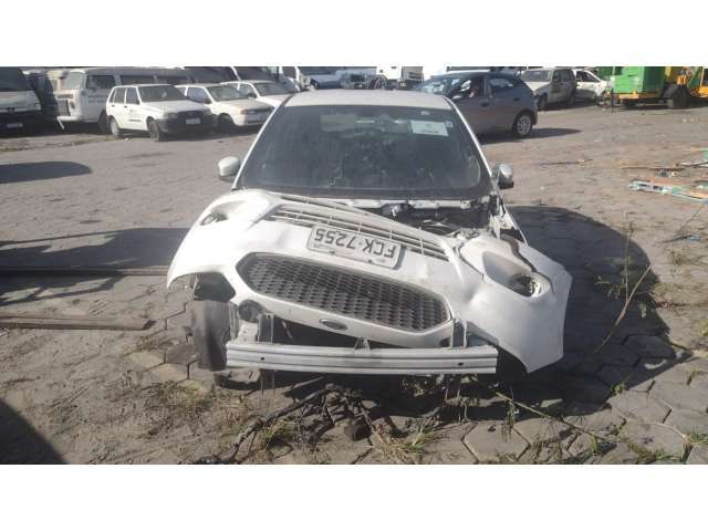 FORD/KA SE 1.0 HA B, 17/18