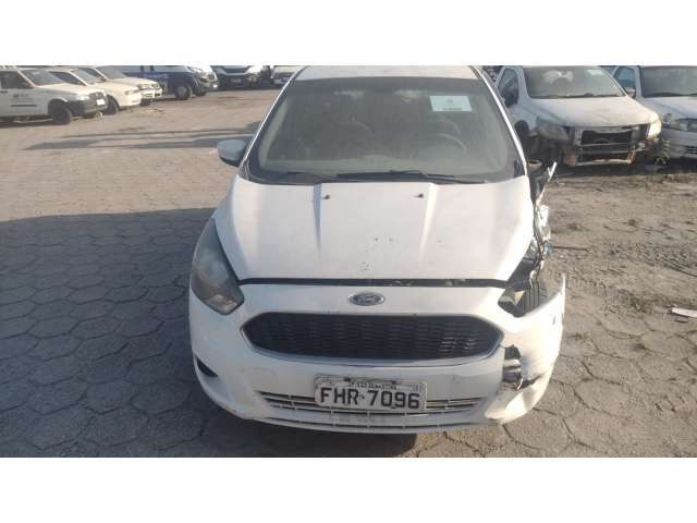 FORD/KA SE 1.0 HA B, 17/18