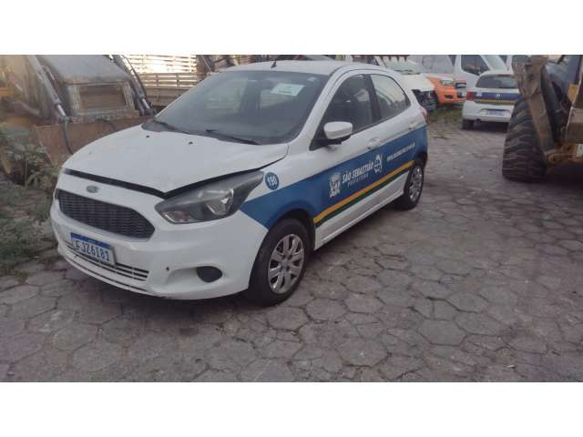 FORD/KA SE 1.0 HA B, 17/18