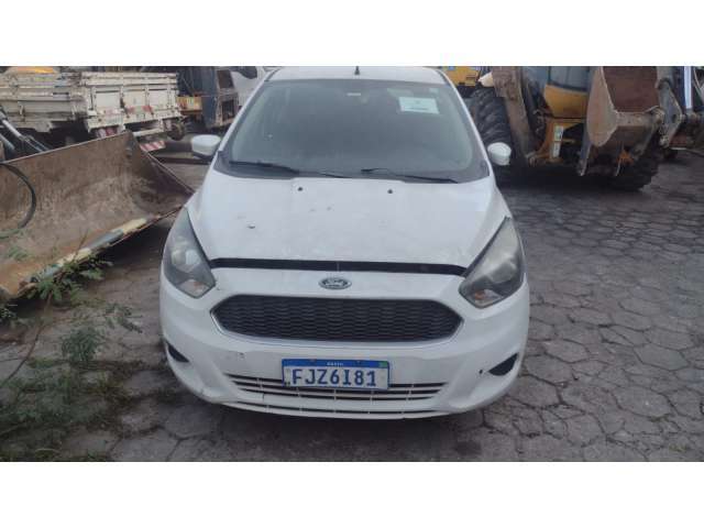 FORD/KA SE 1.0 HA B, 17/18