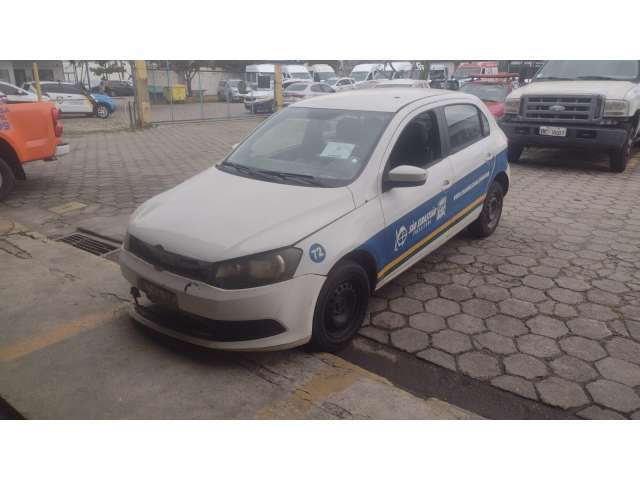 VOLKSWAGEN/NOVO GOL 1.0 CITY, 12/13