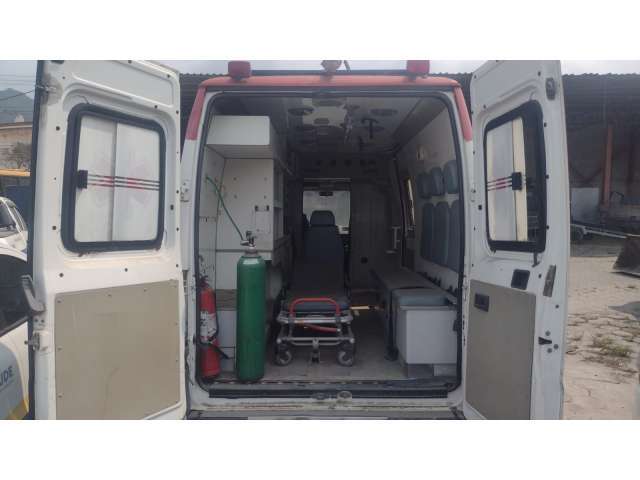 FIAT/DUCATO MAXICARGO, 09/10