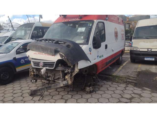 FIAT/DUCATO MC RONTANAMB, 14/15