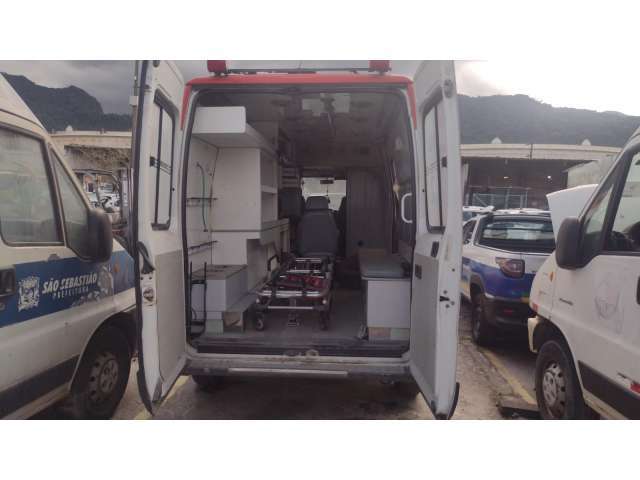 FIAT/DUCATO MC RONTANAMB, 14/15