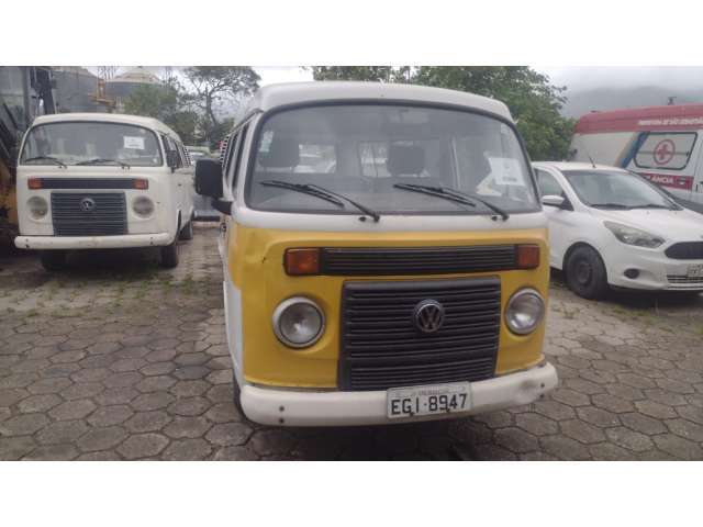 VW/KOMBI, 11/12