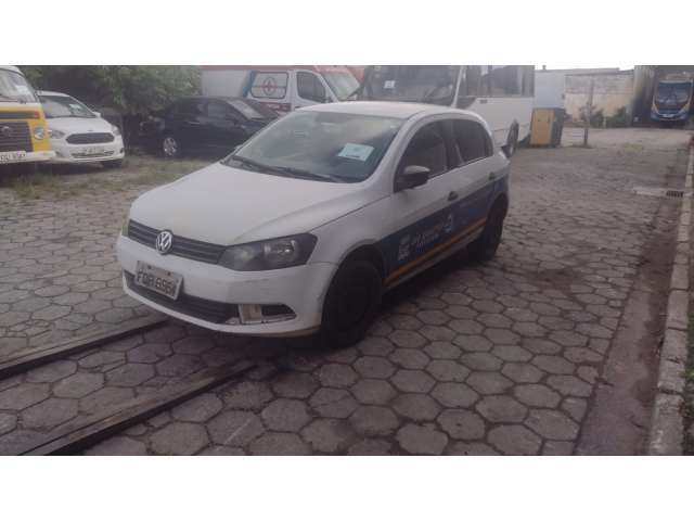 VW/GOL TL MB, 14/15