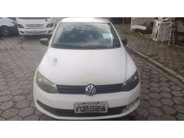 VW/GOL TL MB, 14/15