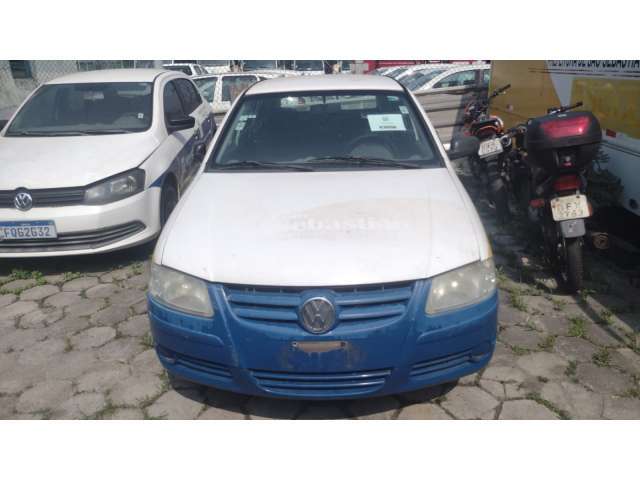 VW/GOL 1.0 GIV, 13/14