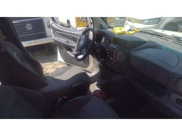 FIAT/DOBLO ESSENCE 1.8, 15/16