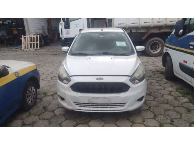 FORD/KA SE 1.0 HA B, 16/17