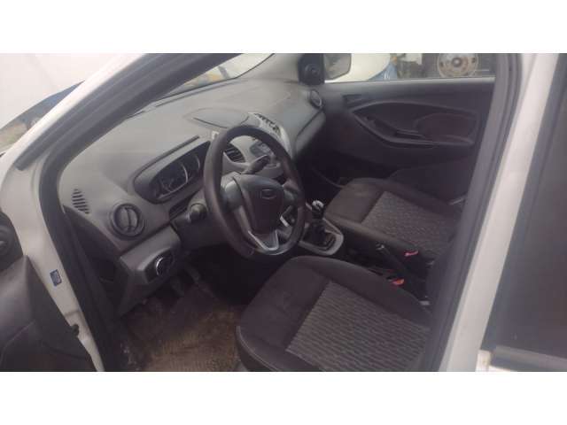 FORD/KA SE 1.0 HA B, 16/17