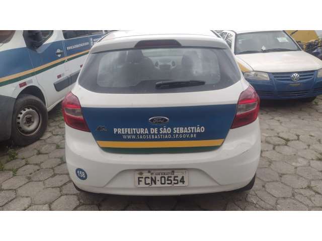 FORD/KA SE 1.0 HA B, 16/17