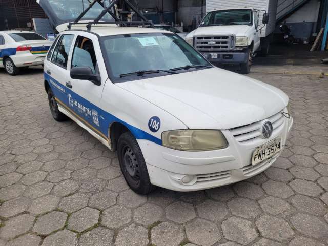 VW/GOL 1.0 GIV, 13/14