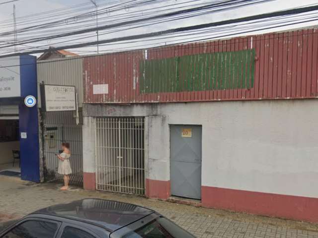 Prédio c/aprox 334,50 m² em São José dos Campos/SP