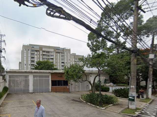 Apto c/71,55m²AP e 154,06m²AT, 2 vagas, em São Paulo/SP