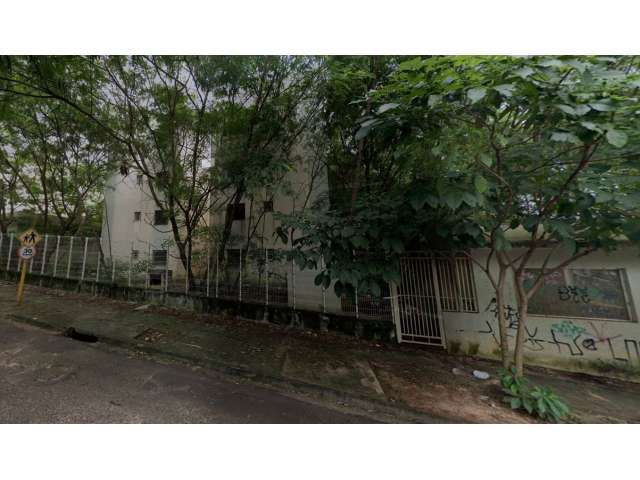 Conjunto de aptos c/ 2.618,02m² em Bauru/SP