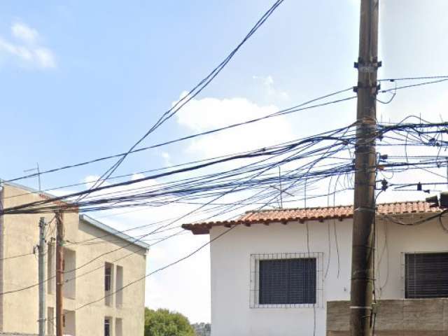 Casa c/ 138m² AC em São Bernardo do Campo/SP