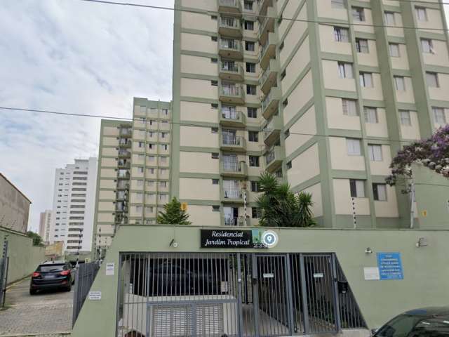 APTO NO EDIFICÍO TROPICAL C/ 47,75M² AP, C/83,93M² AT E UMA VAGA DE GARAGEM C/10M² AP EM  SÃO PAULO/SP 