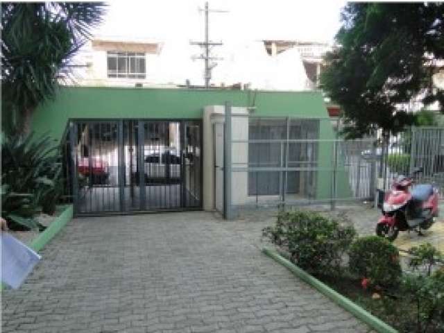 APTO NO EDIFICÍO TROPICAL C/ 47,75M² AP, C/83,93M² AT E UMA VAGA DE GARAGEM C/10M² AP EM  SÃO PAULO/SP 