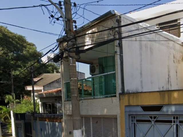 <b>OS DIREITOS DECORRENTES DA PROMESSA DE CESSÃO</b>: TERRENO C/155,00M² EM SÃO PAULO/SP 