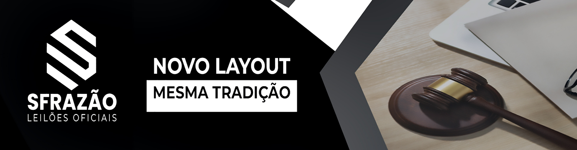 ROTATIVO LAYOUT