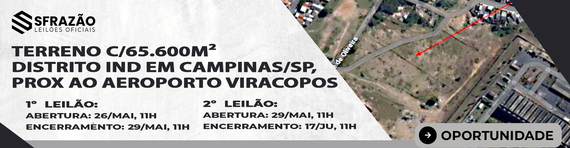 ROTATIVO CAMPINAS 