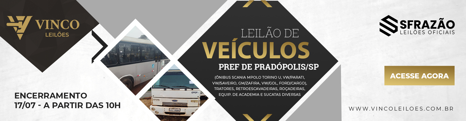 ROTATIVO PRADOPOLIS 